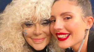 Donatella Rettore e Ditonellapiaga, voci di lite: cosa è successo