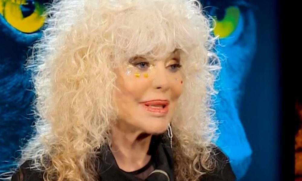 Donatella Rettore: “Una professoressa mi denunciò”
