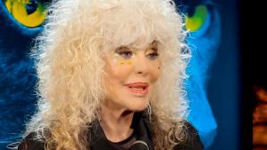 Donatella Rettore: “Una professoressa mi denunciò”