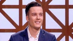 Chi è Edoardo Donnamaria: da Forum all’indiscrezione sul GF Vip 7