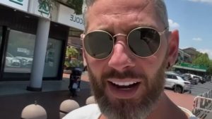 Edoardo Tavassi rivela su Diana Del Bufalo: “É quasi una sorella”