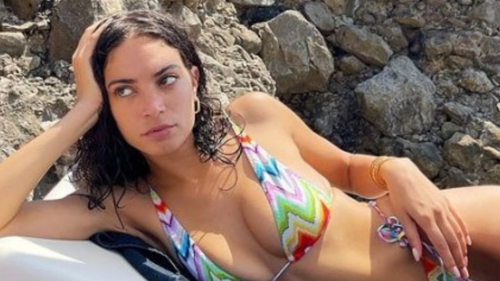 Elodie Iannone foto