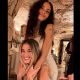 Elodie e Diletta Leotta insieme in vacanza in Puglia