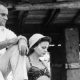 Elsa Morante e Alberto Moravia