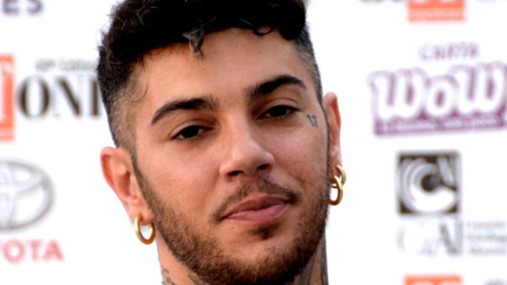 Emis Killa Stato tasse