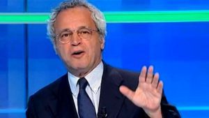 Mentana, la proposta ai leader: “Confronto finale diretto”, la data