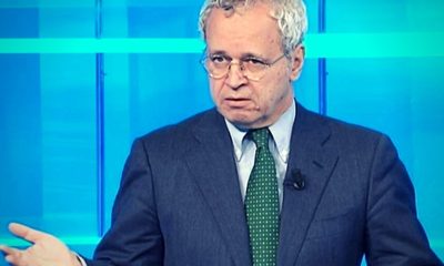 Enrico Mentana La7
