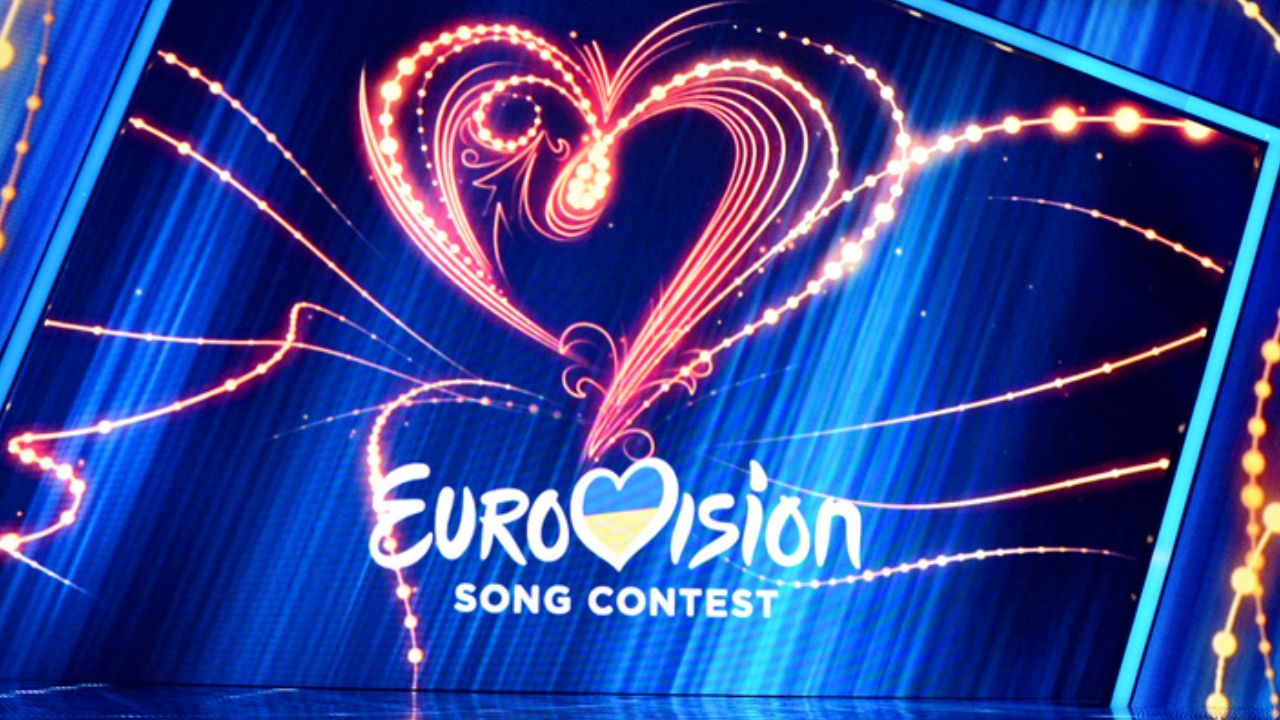 Eurovision 2023 Regno Unito Londra