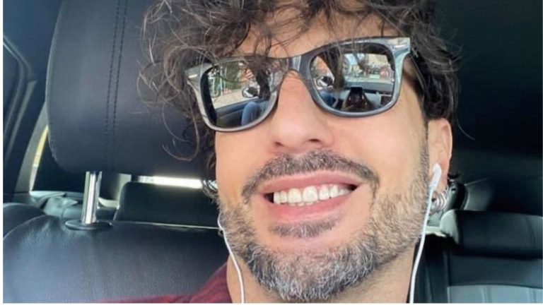 fabrizio corona nina moric