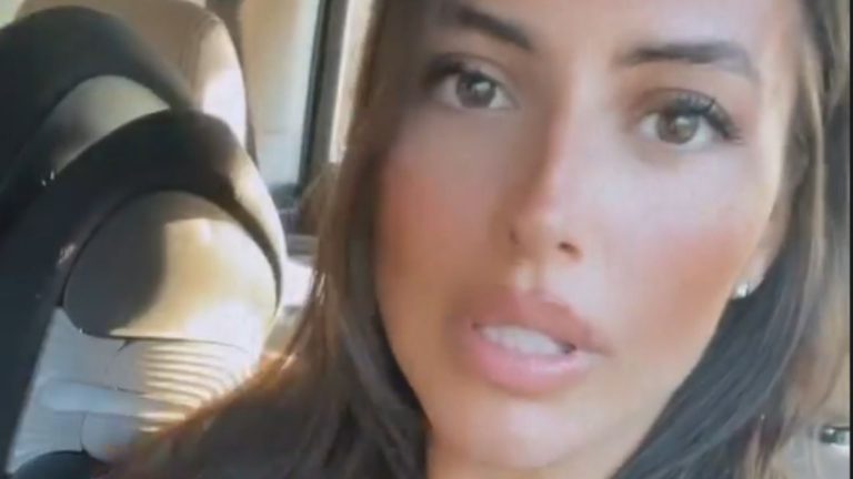 federica aversano uomini e donne