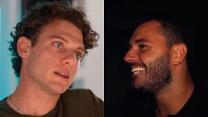 Tronisti di Uomini e Donne: chi sono Federico N. e Federico Dainese