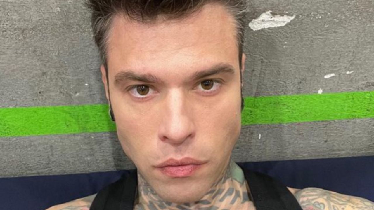 fedez chiara muti