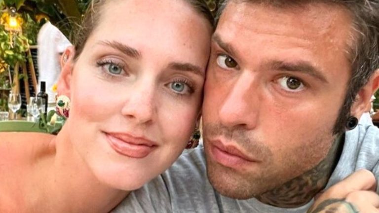 fedez tumore serena mazzini