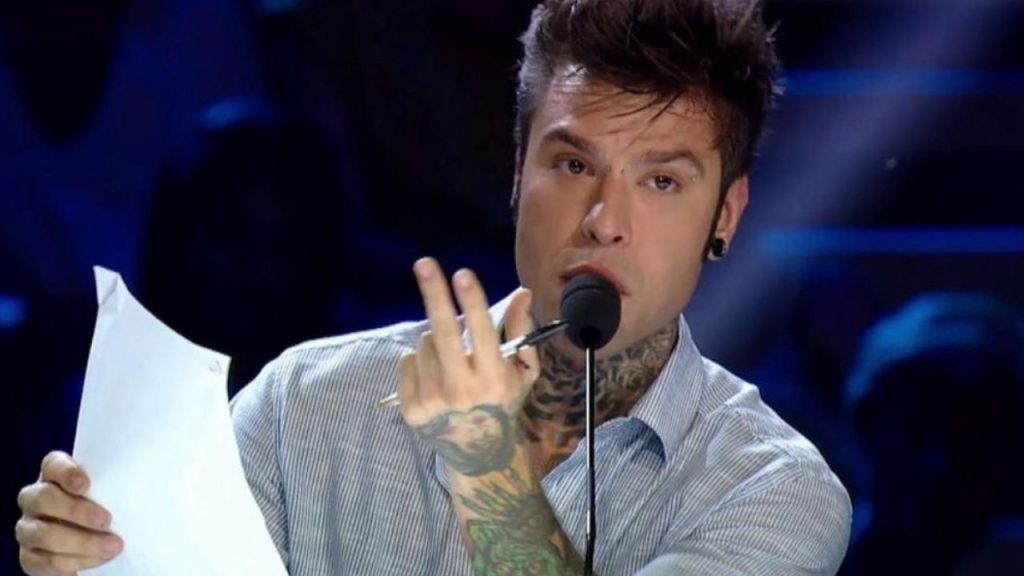 fedez milionario