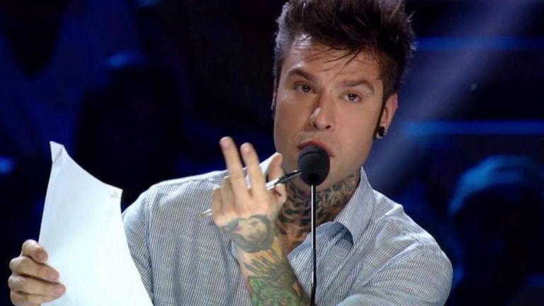 fedez milionario