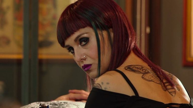 Trama e cast del film Ma Cosa ci dice il Cervello con Paola Cortellesi