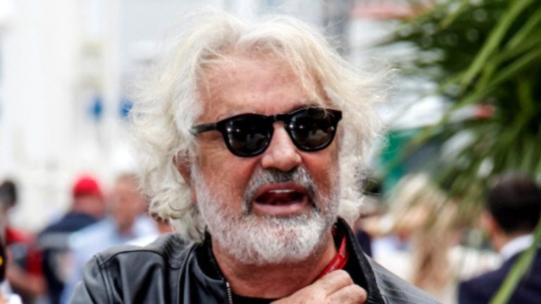 Flavio Briatore politica elezioni