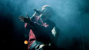 Frah Quintale denunciato: cosa ha fatto il rapper