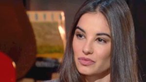 Francesca Chillemi: grave lutto per l’attrice