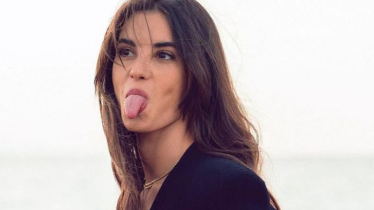 Francesca Chillemi