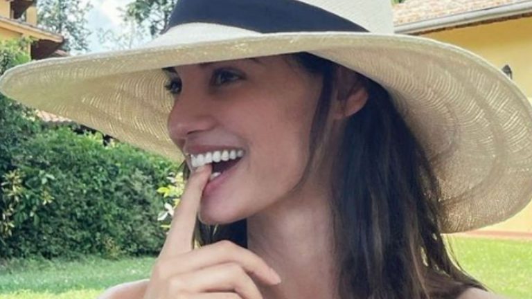 Francesca Chillemi Instagram