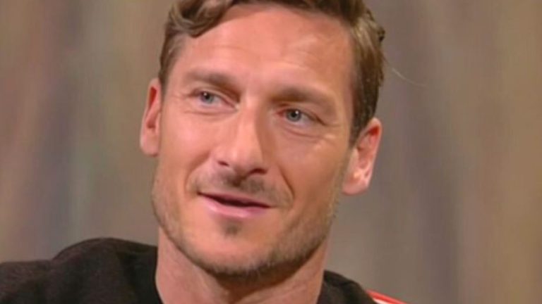 avvocato francesco totti