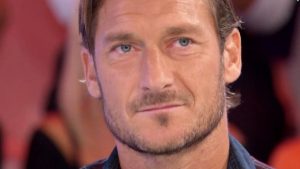 Totti conferma la storia con Noemi Bocchi: “É l’opposto di Ilary”