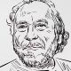 Charles Bukowski frasi