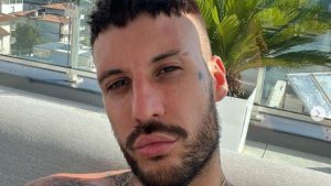 Fred De Palma e Beatrice Vendramin si sono lasciati: parla lei