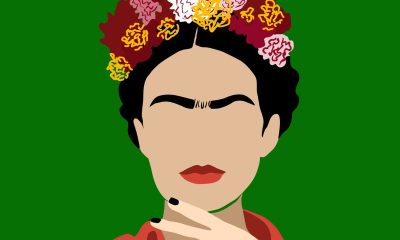 frida kahlo libro