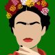 frida kahlo libro