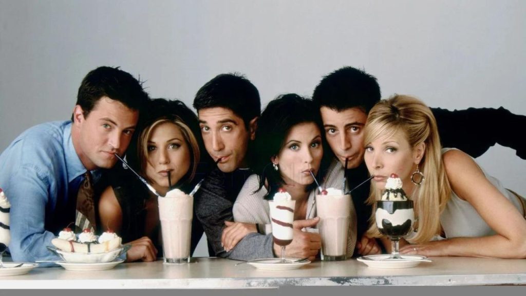 friends