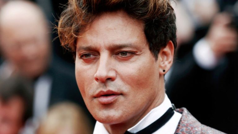 Gabriel Garko Corona chirurgia estetica