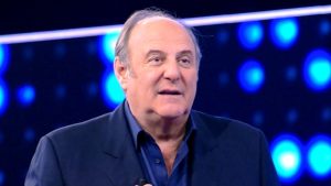 Gerry Scotti racconta i rimpianti della sua carriera: “Non ho avuto il coraggio”