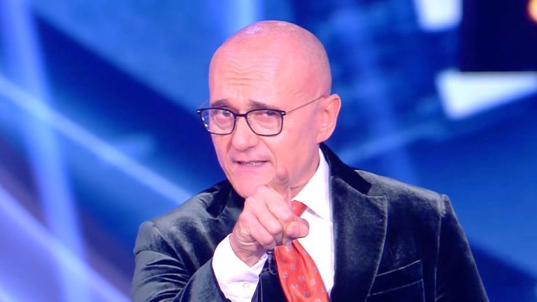 gf vip elezioni