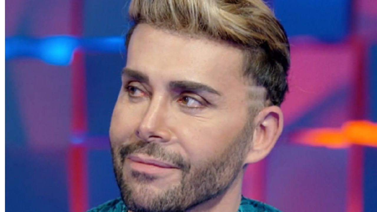 Giacomo Urtis torna a studiare: il chirurgo dei vip cambia vita 41 giacomo urtis studiare