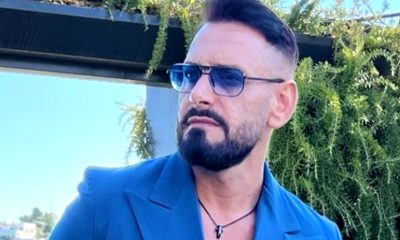 Gianluca Capozzi