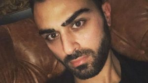Gianmaria Antinolfi è pronto a tornare in tv: ma ad una condizione