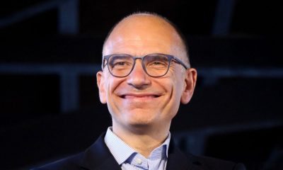 chi è Gianna Fregonara moglie enrico letta