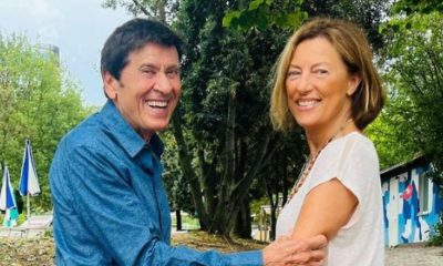 Gianni Morandi Anna Dan