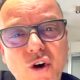 Gigi D'Alessio figlio video