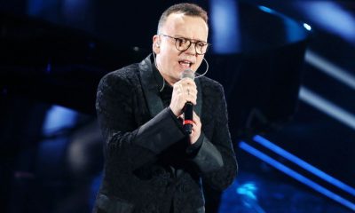 gigi d'alessio denise