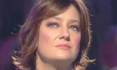 Giovanna Mezzogiorno fake news