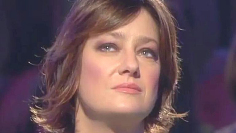 Giovanna Mezzogiorno fake news