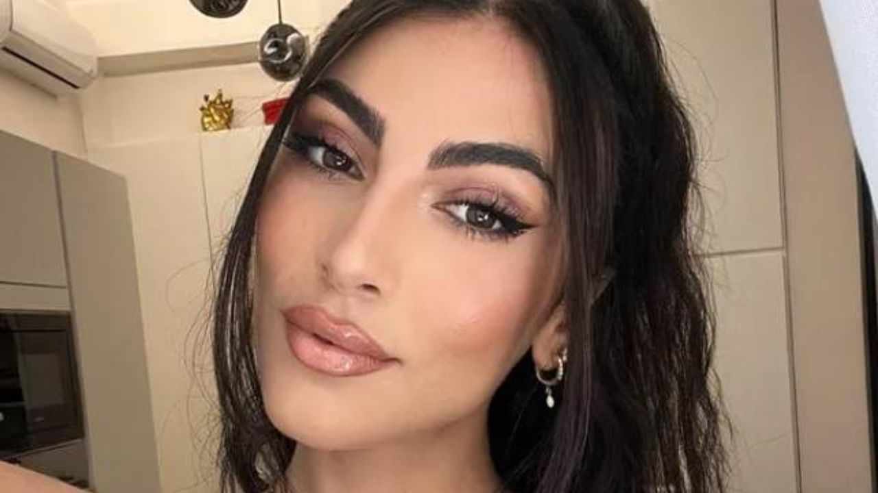 Giulia Salemi: per lei un ruolo inedito al GF Vip 7 41 giulia salemi gf vip