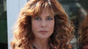 Giuliana De Sio: “Volevano che fingessi la mia scomparsa”