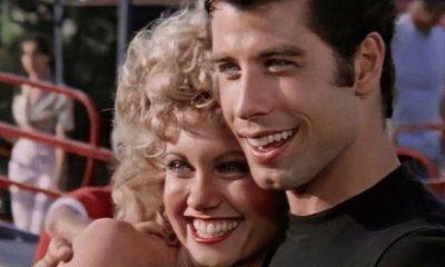 grease streaming