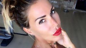 Guendalina Canessa è tornata single: il commento dell’ex gieffina