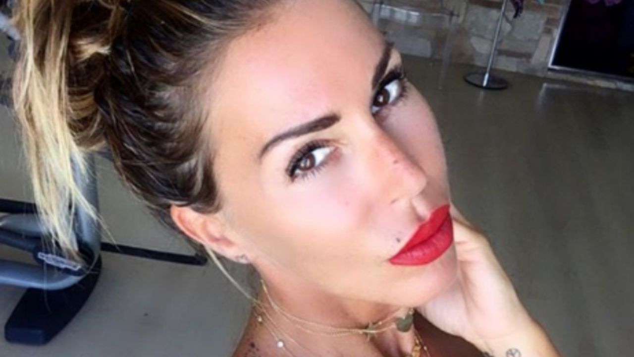 Guendalina Canessa è tornata single: il commento dell'ex gieffina 41 guendalina canessa