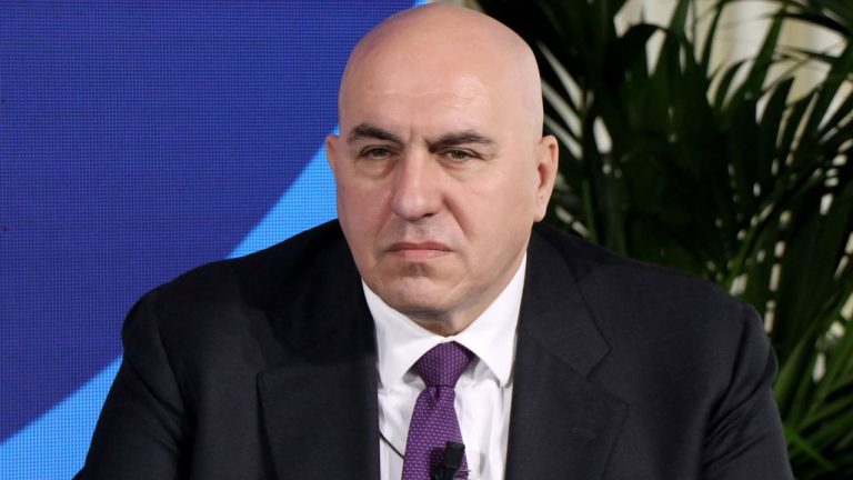 Guido Crosetto